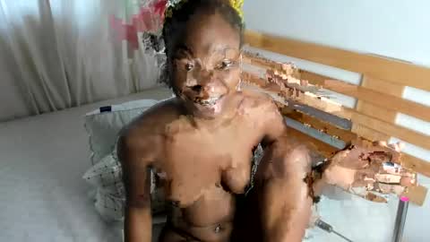 Shante online show from June 1, 7:53 am
