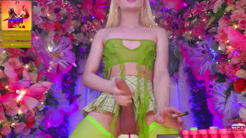  Alison  Sharon  online show from January 17, 4:44 am