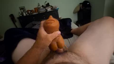 spider00969 online show from April 24, 4:25 am