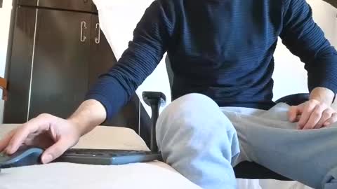 Marco. When Im offline you can view premium content in bio online show from October 8, 12:11 pm