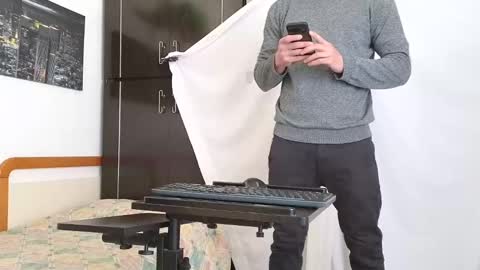 Marco. When Im offline you can view premium content in bio online show from March 11, 7:57 am