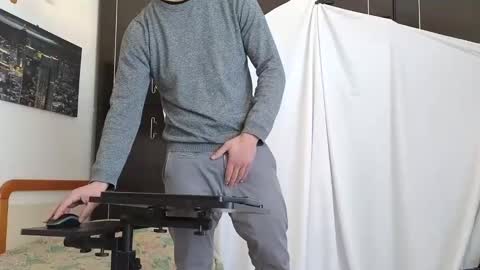 Marco. When Im offline you can view premium content in bio online show from March 4, 8:24 am