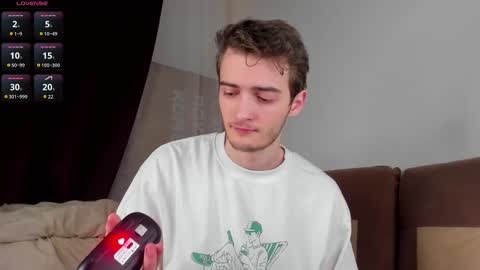 Spidey online show from March 3, 3:52 pm