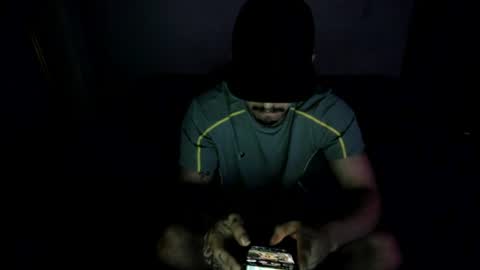 spider master online show from June 18, 2:06 am