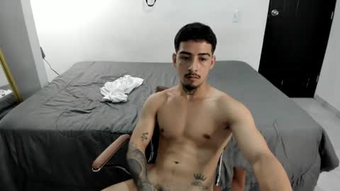 spider master online show from June 30, 11:35 pm
