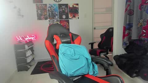 spideychill online show from March 15, 11:57 am