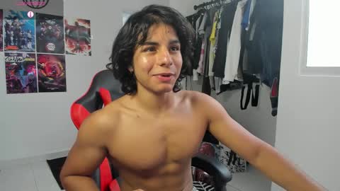 spideychill online show from February 4, 8:02 pm