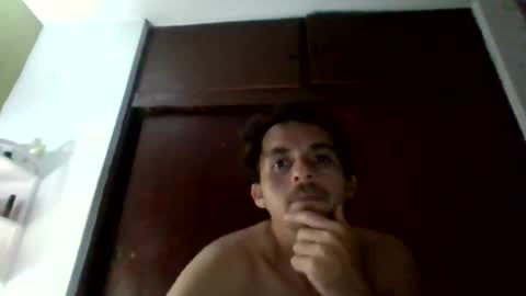 Chalinillo2269 online show from August 4, 3:13 am