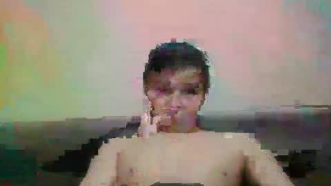 Jameslux online show from February 17, 11:54 pm