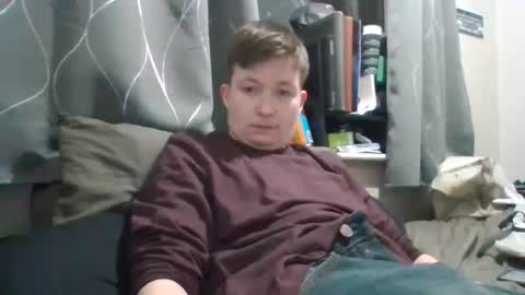 Jameslux online show from December 26, 4:58 pm