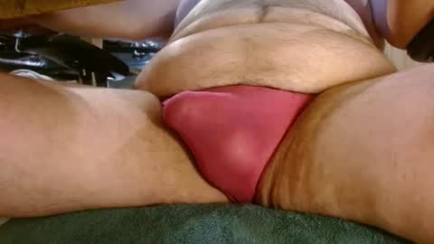 Splash Man online show from September 23, 5:41 pm