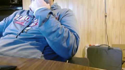 Splash Man online show from January 6, 4:23 pm