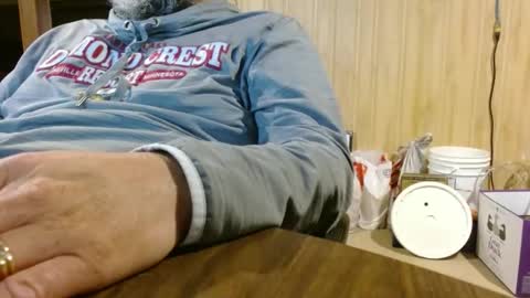 Splash Man online show from October 31, 6:19 pm