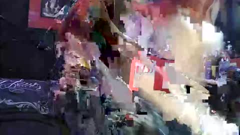 Daddy  His Splash Queen online show from December 21, 4:52 am