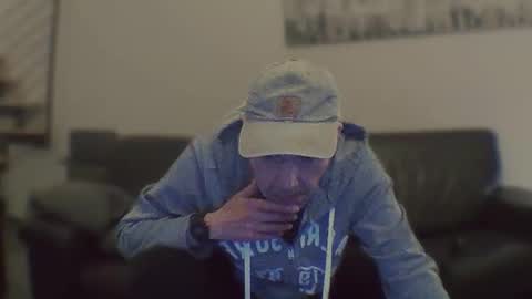 spliffray online show from September 16, 9:40 pm