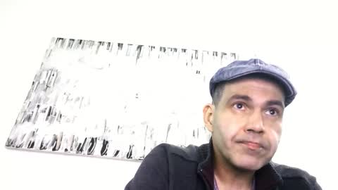 spliffray online show from April 16, 4:40 pm