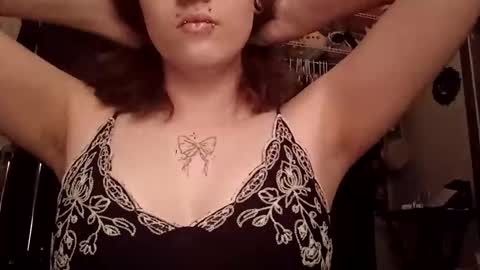 spoiledprincess4 online show from January 25, 5:51 am