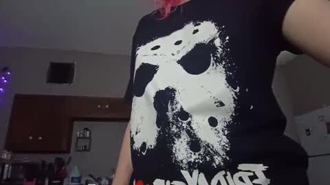 spoiledprincess4 online show from October 18, 8:35 pm