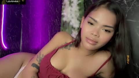 CALL ME RAINE online show from April 19, 5:14 pm