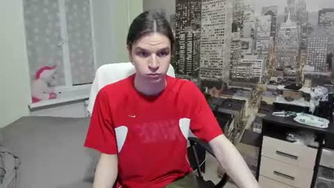 Boris  Fedya  Kolya online show from July 4, 7:39 pm