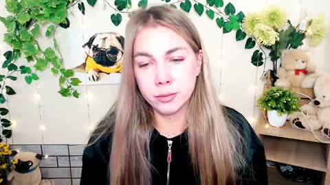 Karina online show from November 13, 11:13 am