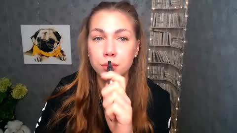 Karina online show from January 25, 8:53 am