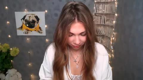 Karina online show from January 21, 7:26 am