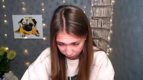 Karina online show from January 27, 8:40 am