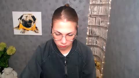 Karina online show from January 28, 8:25 am