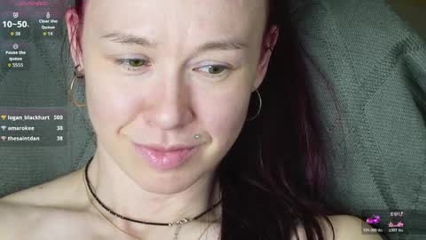 Spoty Kate online show from April 10, 6:30 am