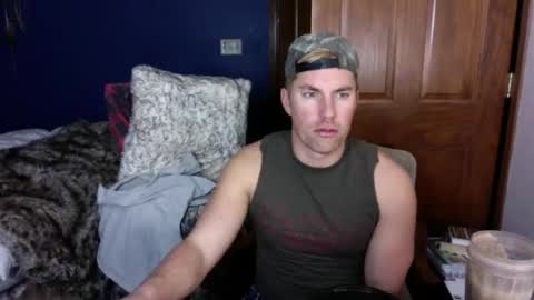 Spun Redneck online show from January 19, 12:59 pm