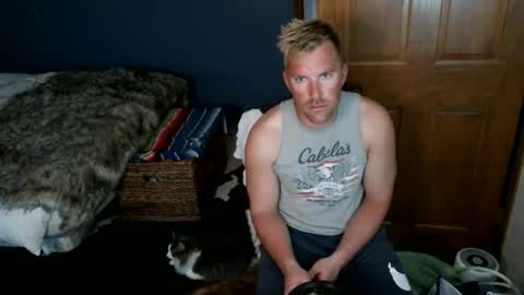 Spun Redneck online show from April 16, 12:11 am