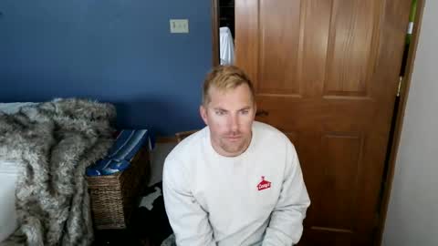 Spun Redneck online show from March 18, 12:55 pm