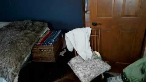 Spun Redneck online show from April 12, 12:20 pm