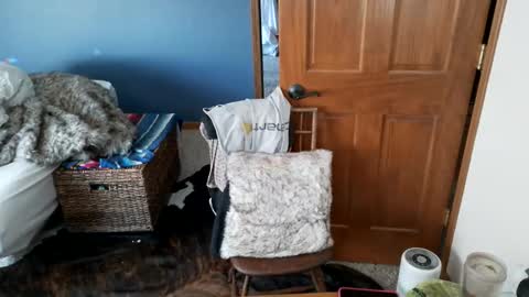 Spun Redneck online show from March 23, 1:49 pm