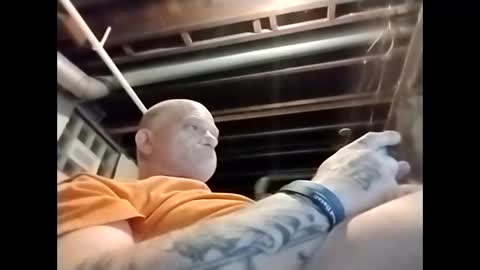 spundaddyandprincess online show from December 5, 7:54 am