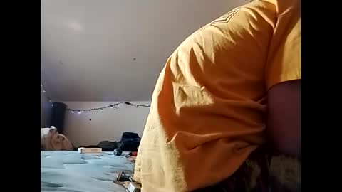 spundaddyandprincess online show from September 22, 12:42 pm