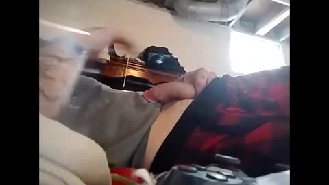 spundaddyandprincess online show from December 8, 5:33 pm