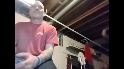 spundaddyandprincess online show from January 6, 11:07 am