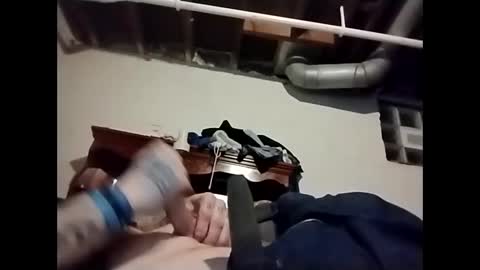 spundaddyandprincess online show from December 26, 10:37 am