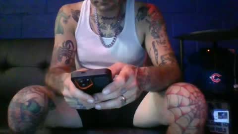 3L DIABLO online show from August 1, 3:41 am