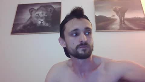 spyco82 online show from February 22, 6:52 pm