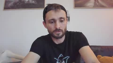 spyco82 online show from February 22, 10:51 am