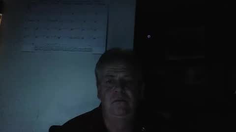 spyder719 online show from November 5, 12:45 am