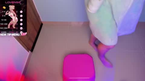 Snapshot of squeersex1 chatting on September 26, 7:38 am KIMY TEKASHI online show from September 26, 7:38 am