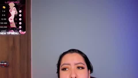 Snapshot of squeersex1 chatting on September 20, 5:10 am KIMY TEKASHI online show from September 20, 5:10 am