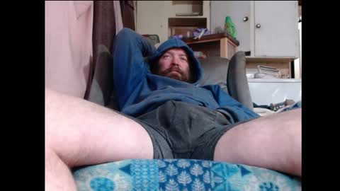 Bryan online show from January 25, 2:37 am