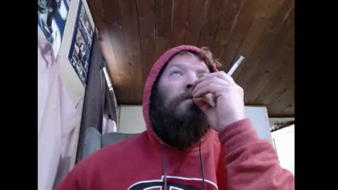 Bryan online show from February 9, 7:52 pm