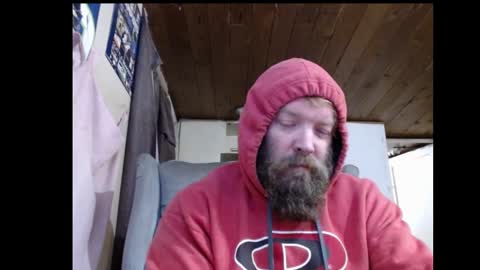 Bryan online show from February 9, 10:09 am