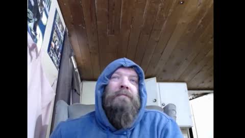 Bryan online show from February 12, 4:11 pm